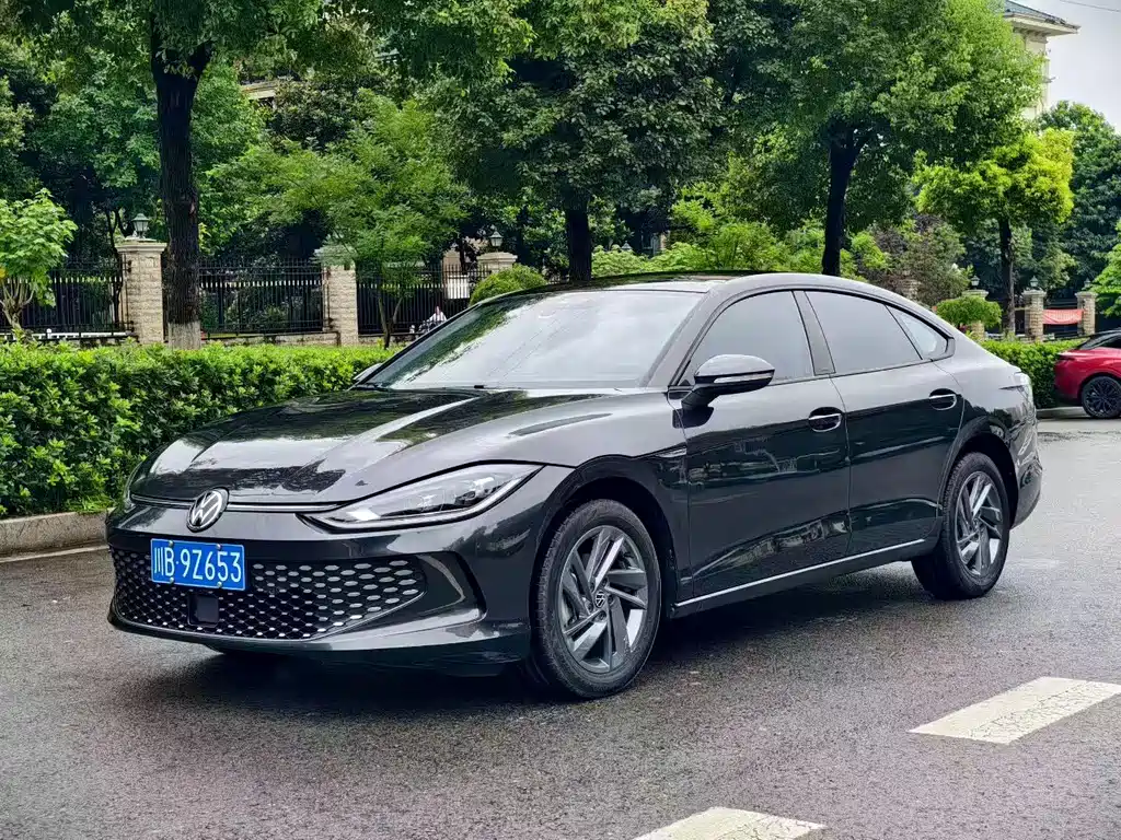 Volkswagen Lamando 2024
