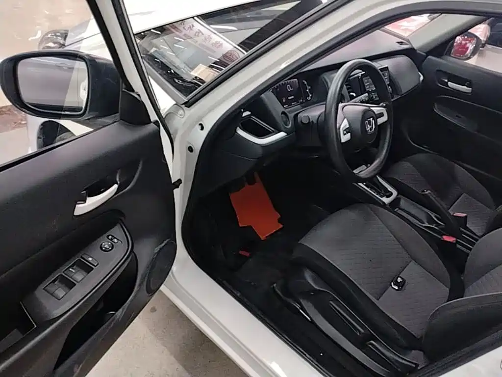 Honda Fit 2023 — фото 16