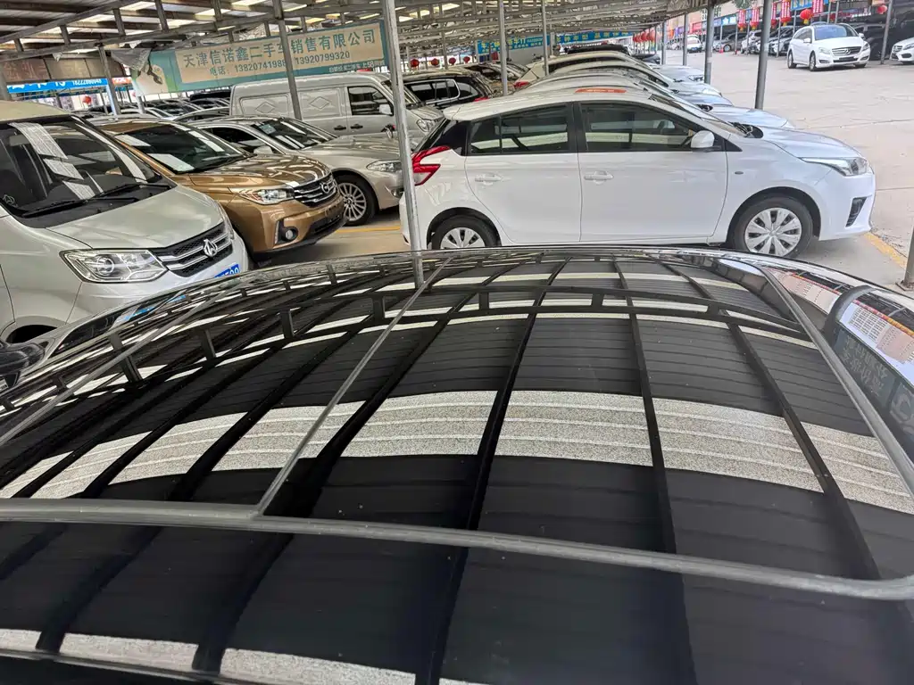 Volkswagen Magotan 2022