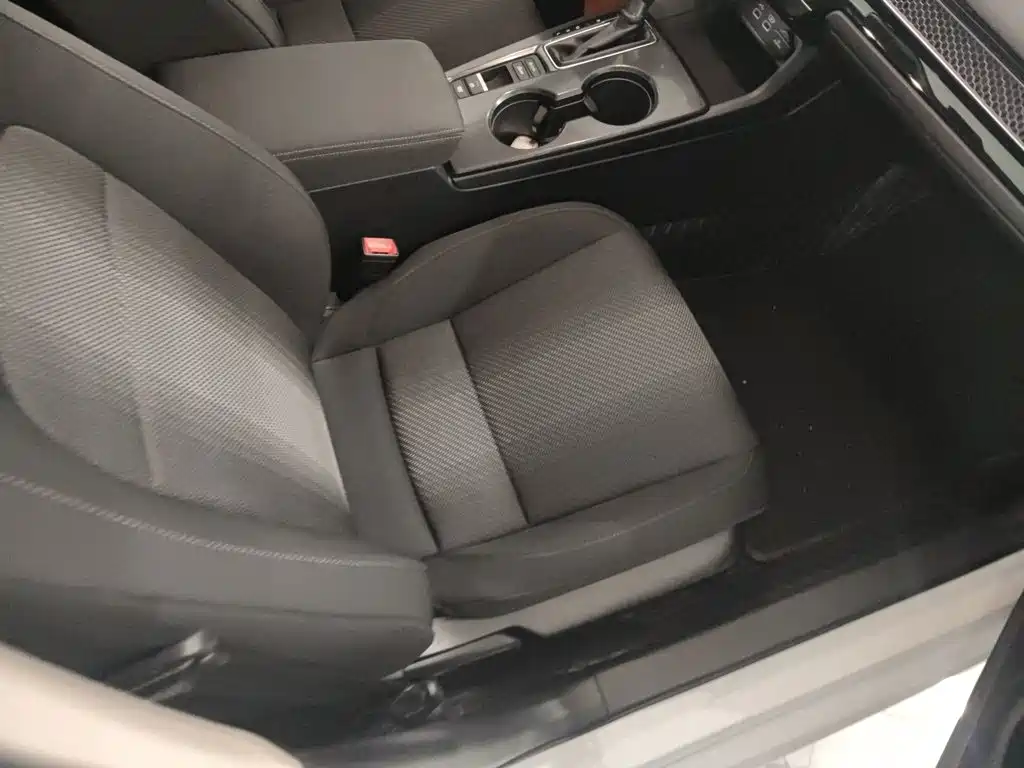 Honda Integra 2023