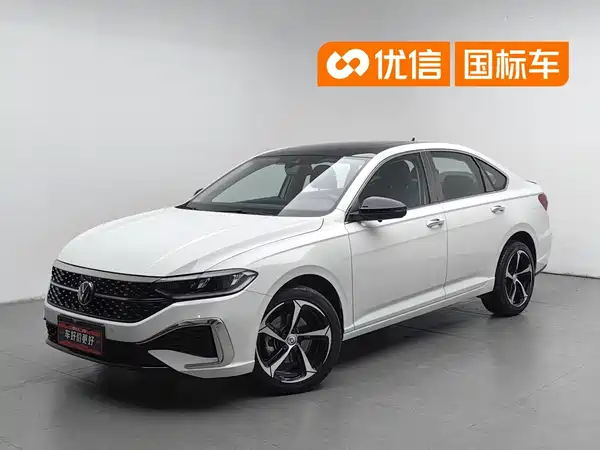Volkswagen Lavida 2024