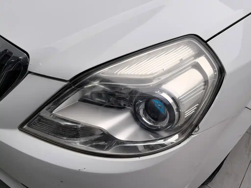 Buick Excelle 2016