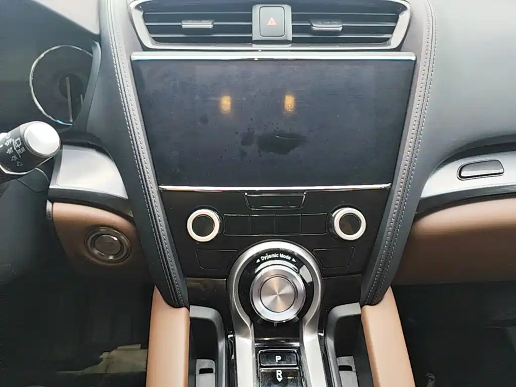 Acura CDX 2017 — фото 13