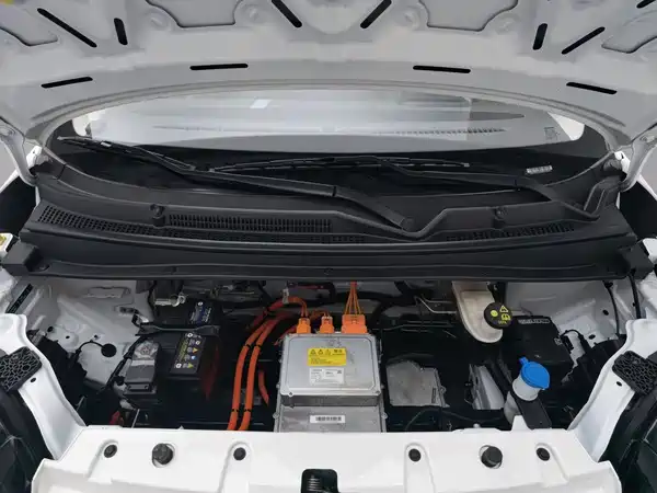 Changan Lumin 2025