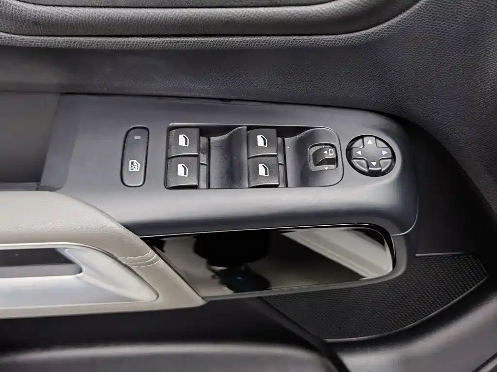 Citroën C5 Aircross 2020 — фото 9