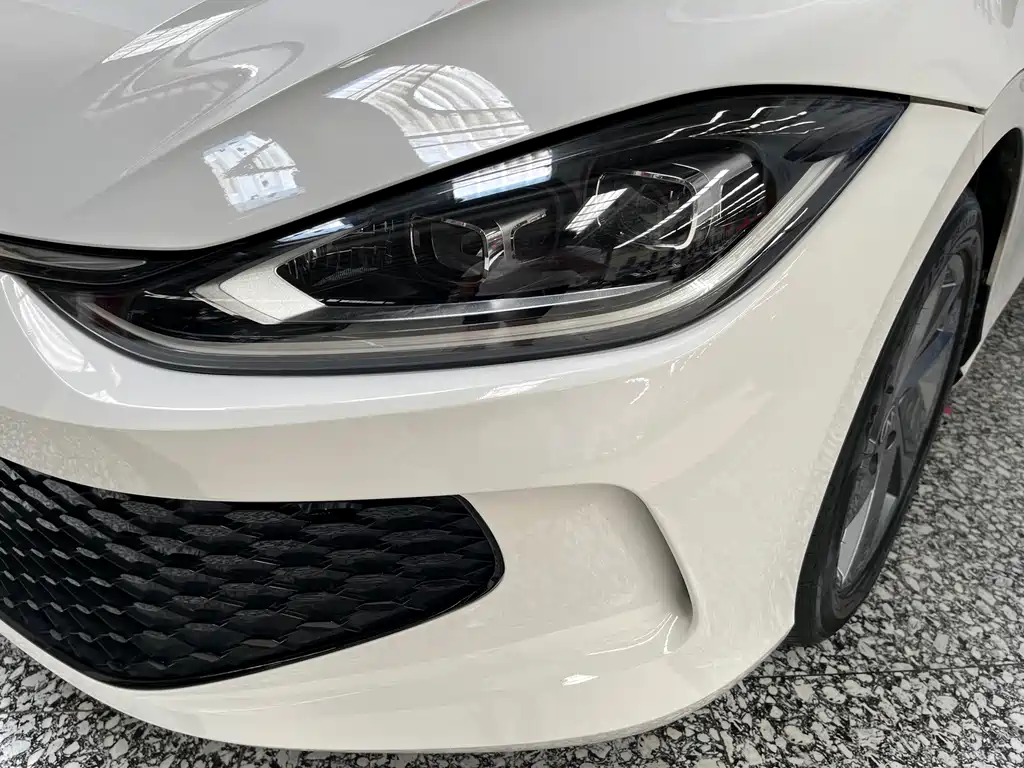 Volkswagen Lamando 2023