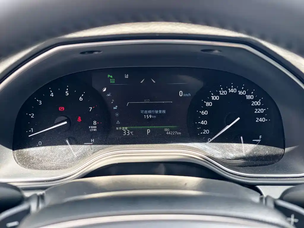 Toyota Avalon 2021 — фото 24