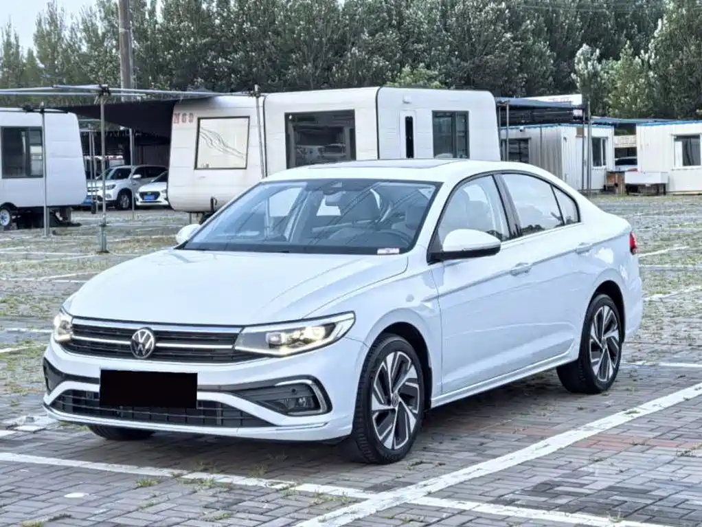 Volkswagen Bora 2022