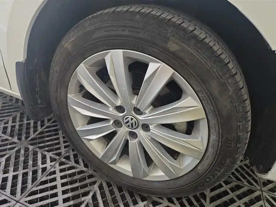 Volkswagen Bora 2020