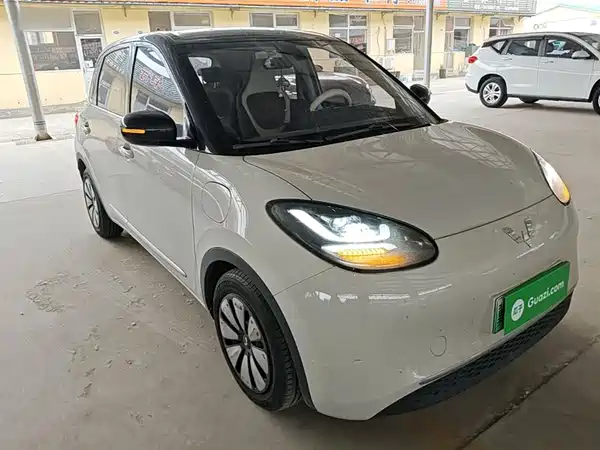 Wuling Bingo 2023