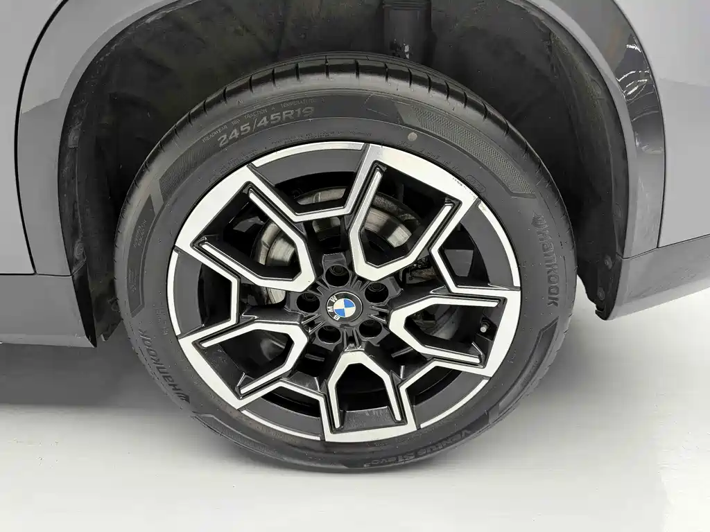 BMW X1 2023 — фото 15