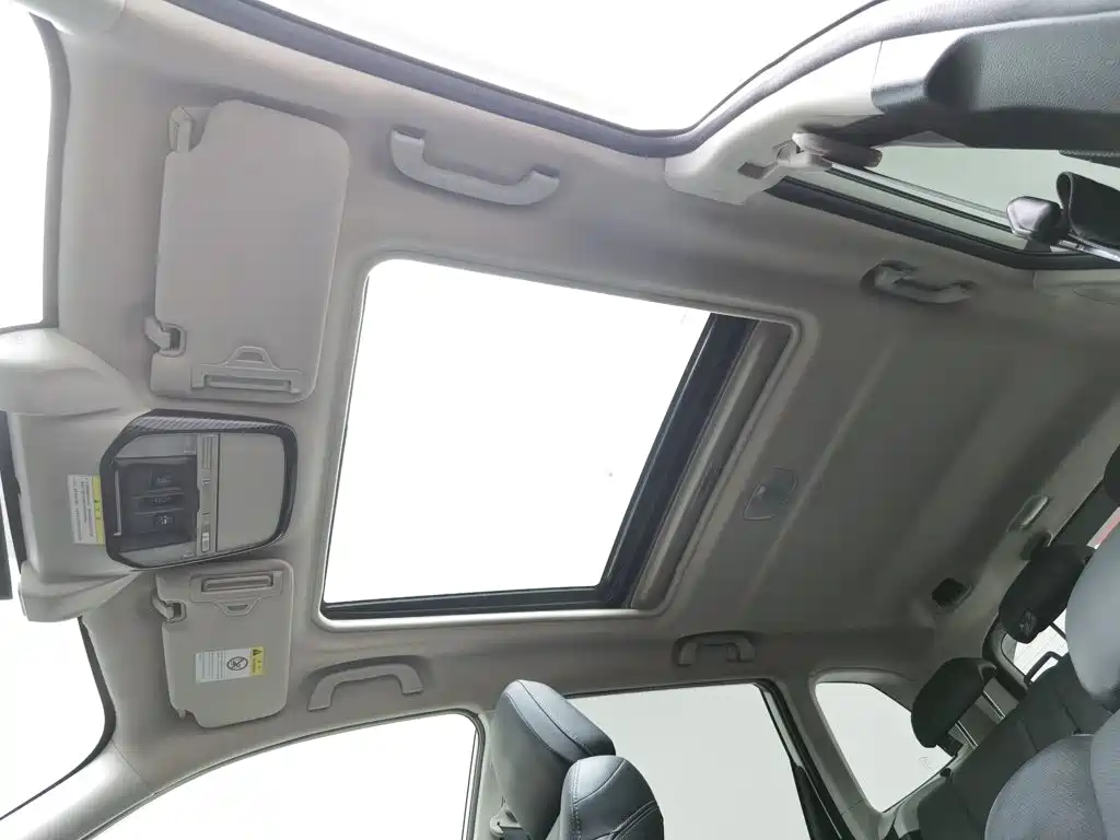 Subaru Forester 2019 — фото 14