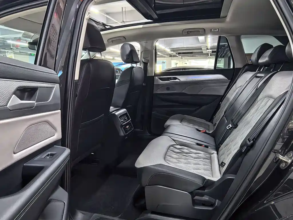 Volkswagen Tavendor 2023