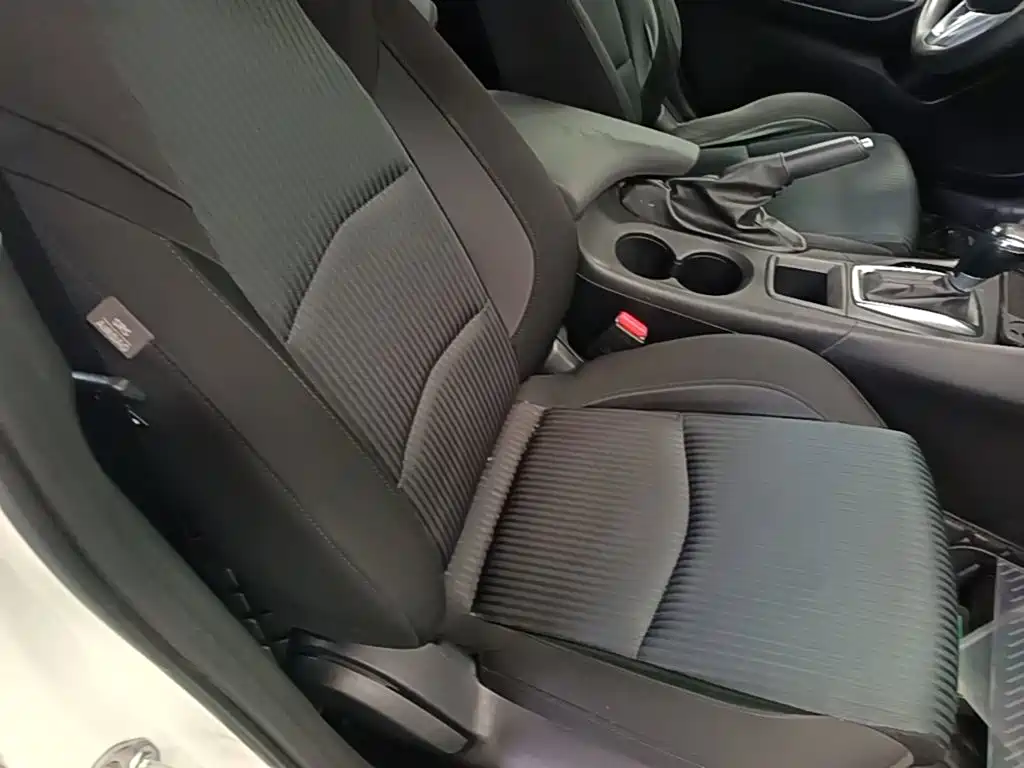 Mazda 3 Angkesela 2015 — фото 25