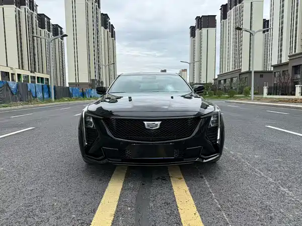 Cadillac CT5 2025