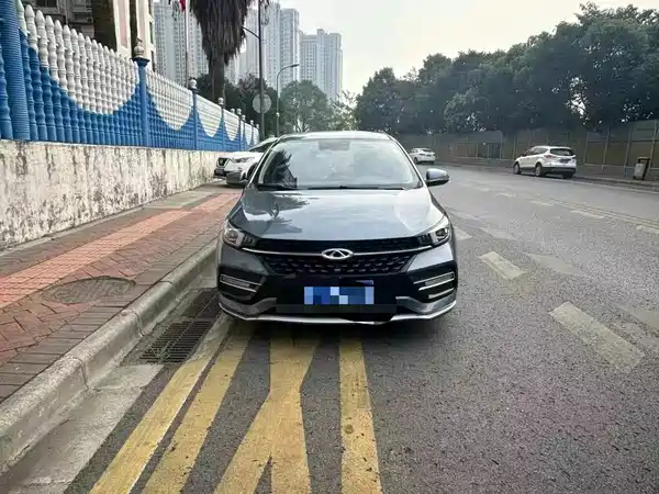 Chery Arrizo GX 2020
