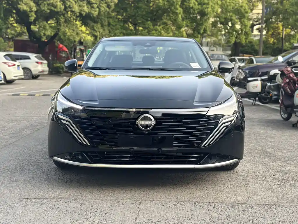 Nissan Teana 2026 — фото 2