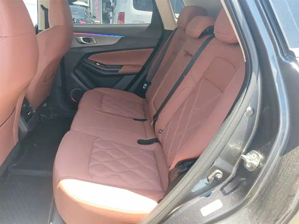 Changan CS55PLUS 2024 — фото 17