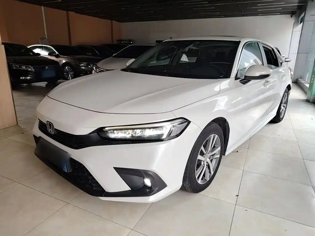 Honda Civic 2023