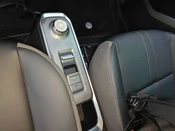 Baojun Yep 2023