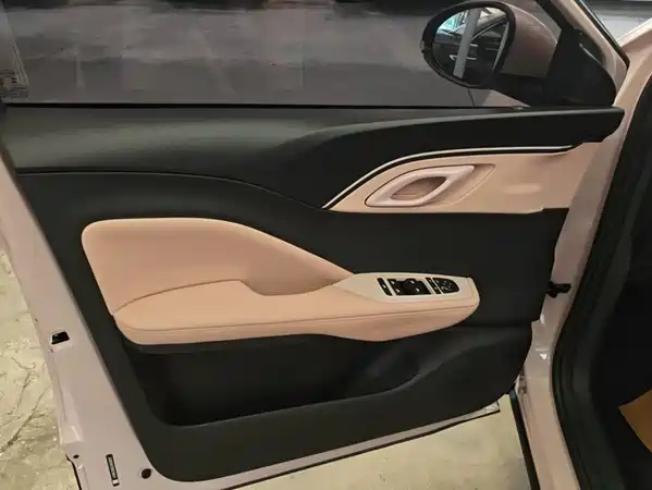 BYD Seagull 2024