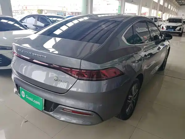 BYD Qin PLUS 2023