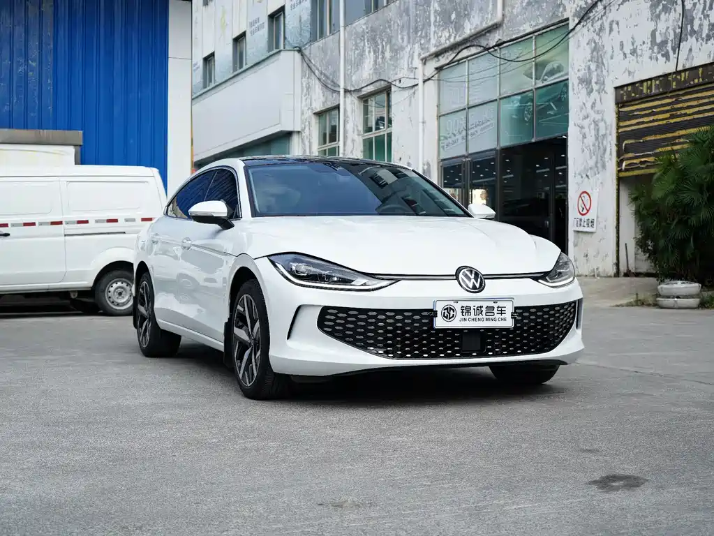 Volkswagen Lamando 2025