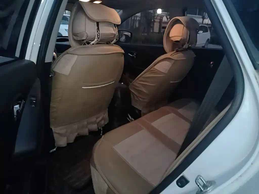 Hyundai ix35 2015 — фото 24
