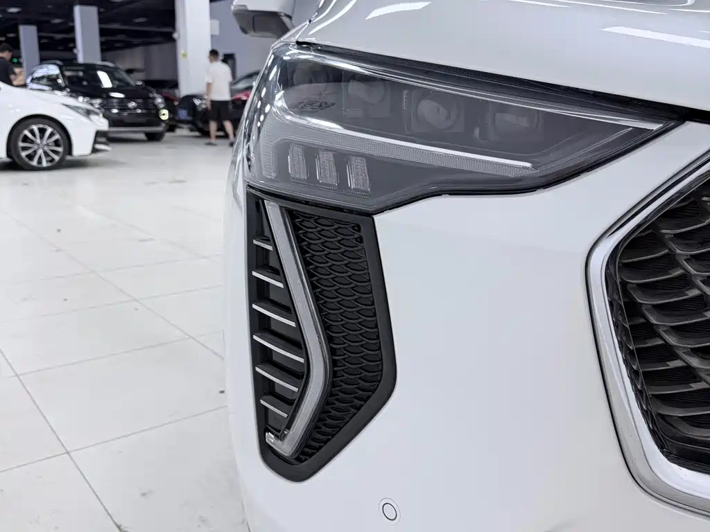 Haval Chulian 2022