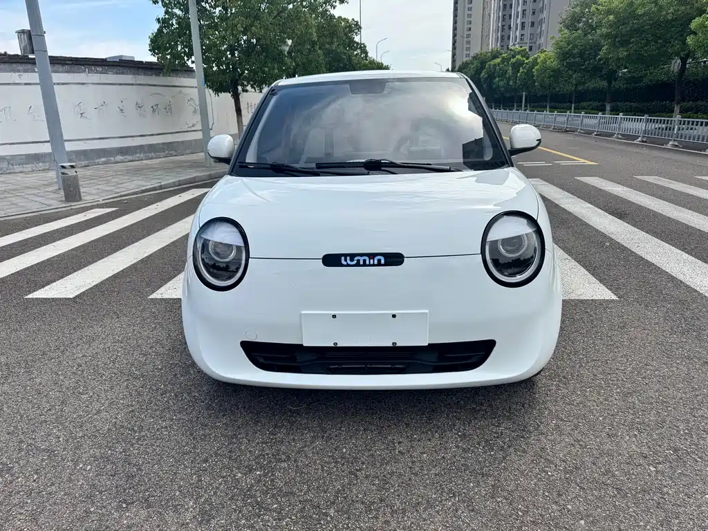 Changan Lumin 2023