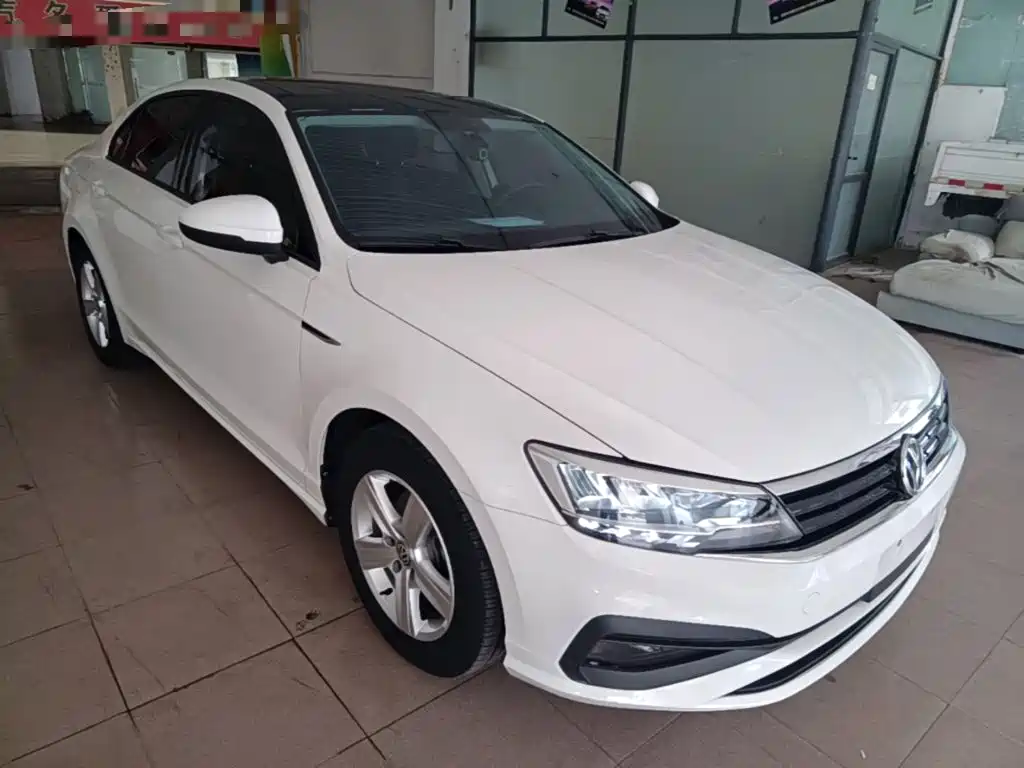 Volkswagen Lamando 2022