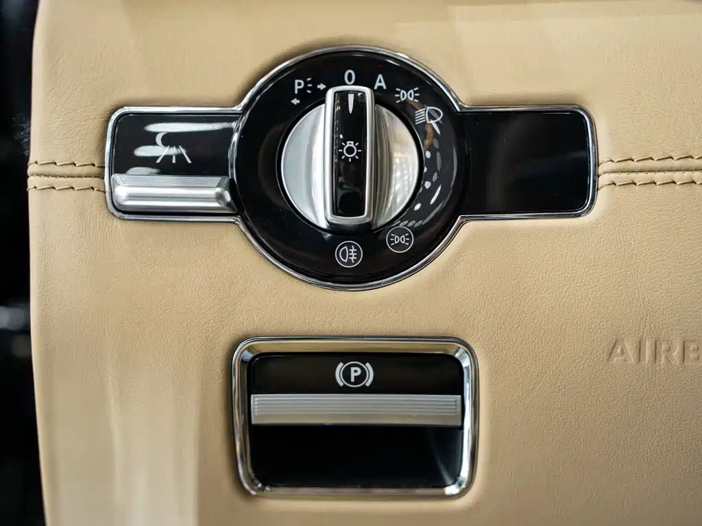 Mercedes-Benz S-Class 2014 — фото 21