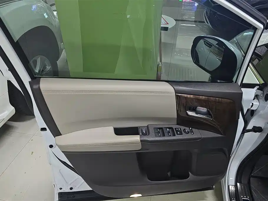 Honda Odyssey 2017