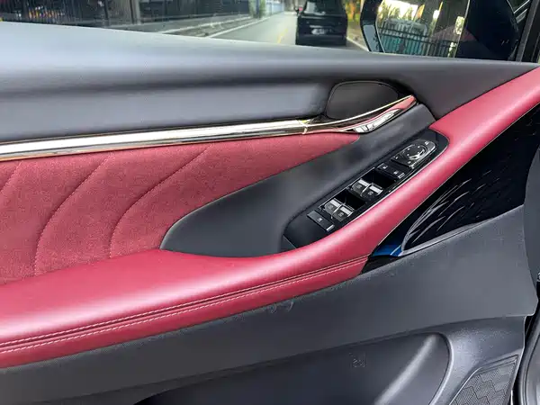 GAC Trumpchi M8 2025