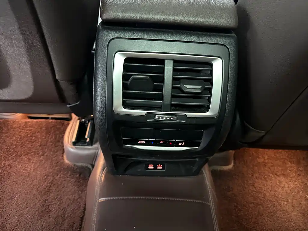 BMW X3 2022 — фото 15