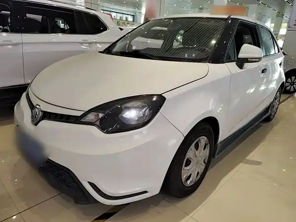 MG 3 2017