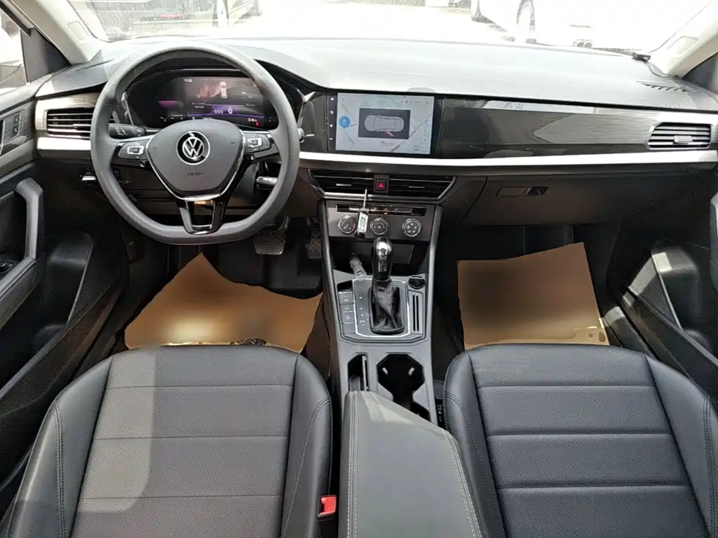 Volkswagen Lavida 2021