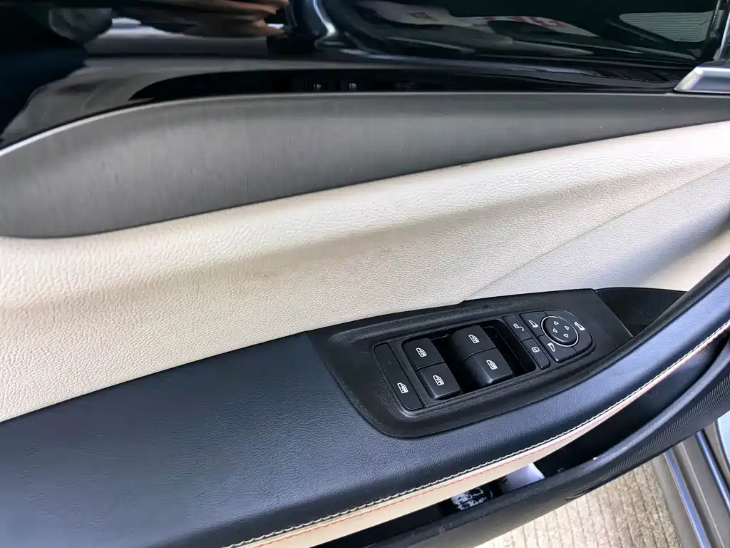BYD Qin PLUS 2022 — фото 12