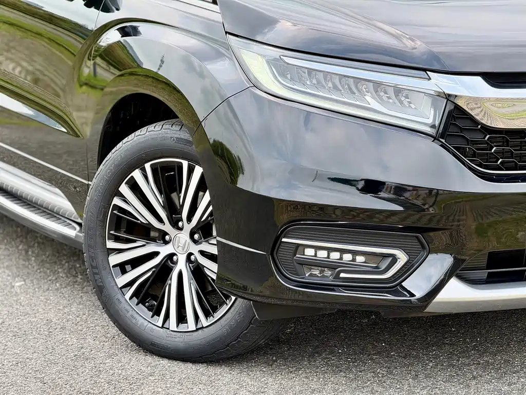 Honda Avancier 2019 — фото 16