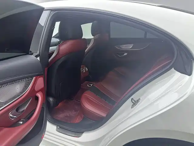 Mercedes-Benz CLS 2022 — фото 14
