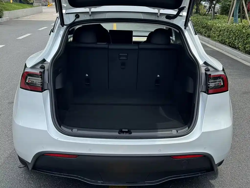 Tesla Model Y 2023 — фото 22
