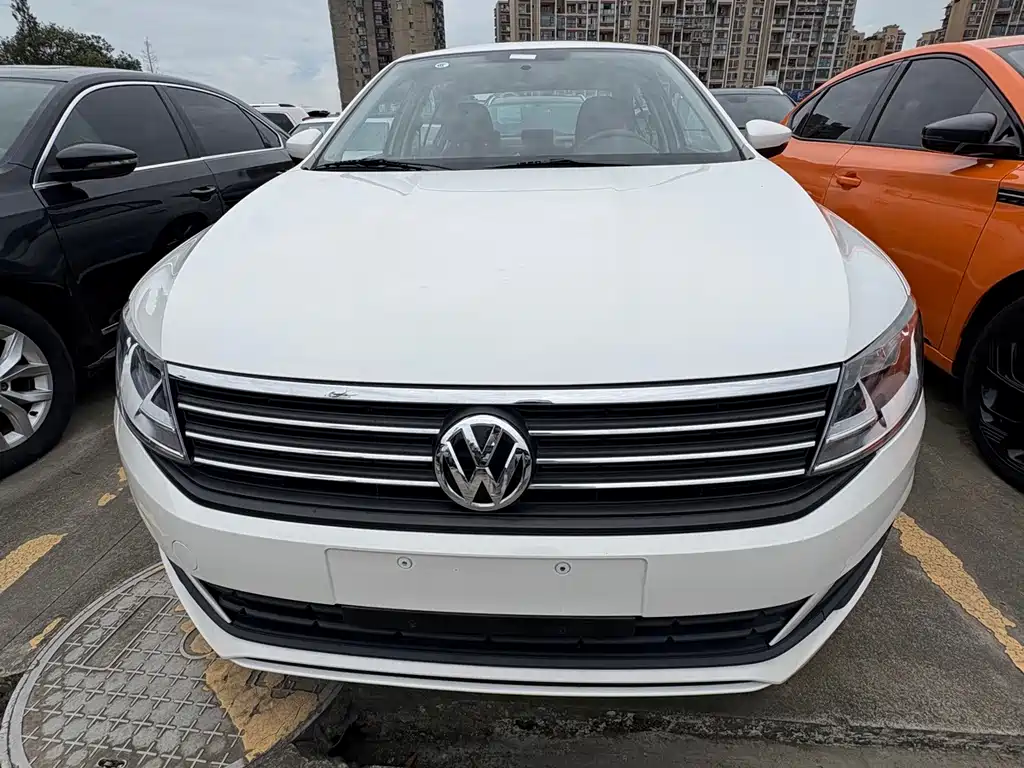 Volkswagen Lavida 2023