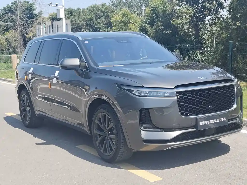 Li Auto Li ONE 2022