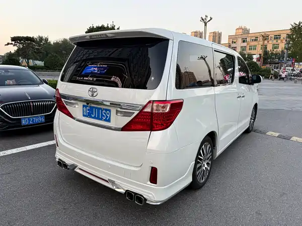 Kowloon Effie 2018