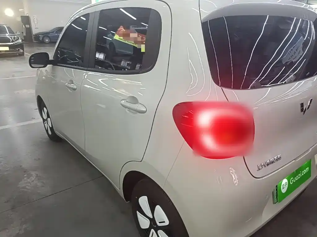 Wuling MINIEV 2025