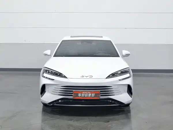 BYD Seal 2024