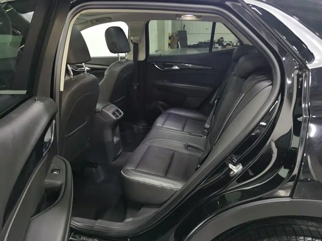 Buick Envision S 2022 — фото 15