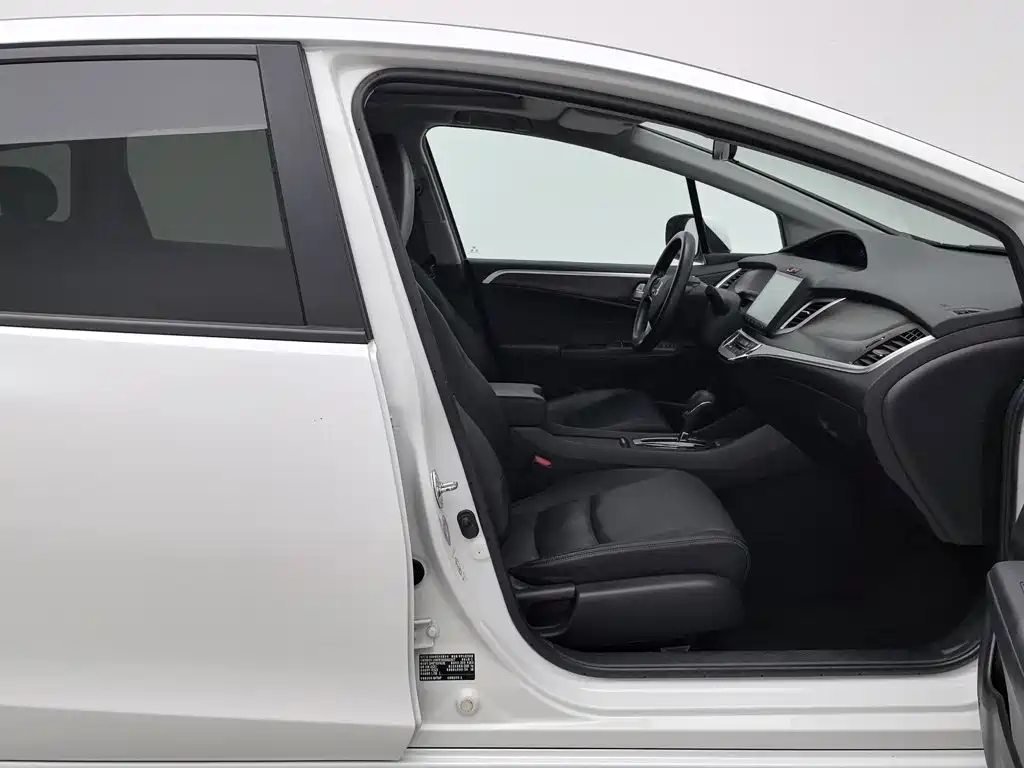 Honda Jade 2016 — фото 23