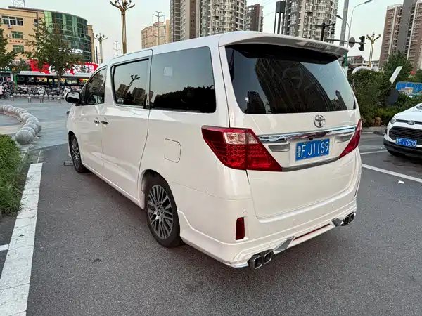 Kowloon Effie 2018