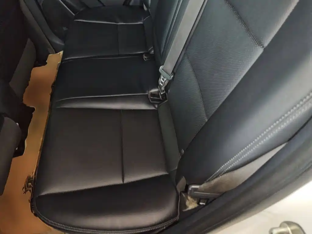 Kia KX3 2015 — фото 17